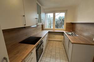 Charmantes frisch renoviertes Reihenmittelhaus mit viel Platz – Die vollständige Adresse der Immobilie erhältst du vom Anbieter., 21244 Buchholz in der Nordheide – Vorschaubild 2