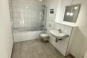 Zu sofort und hoch hinaus im 6. OG! Tolle Single Wohnung m. Balkon – Werner- Heisenberg-Str. 25, 39106 Alte Neustadt, Magdeburg – Vorschaubild 8