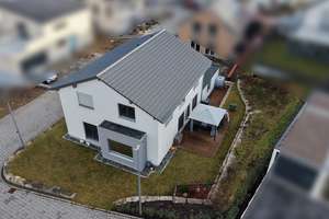 VBU Immobilien - Modern - gepflegt - bezugsbereit – Die vollständige Adresse der Immobilie erhältst du vom Anbieter., 74397 Pfaffenhofen – Vorschaubild 3