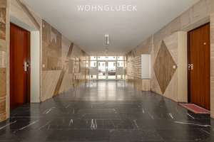 HELLE 5-ZIMMER WOHNUNG MIT BALKONEN UND TIEFGARAGE IN LECHHAUSEN (ERBPACHT) – Die vollständige Adresse der Immobilie erhältst du vom Anbieter., 86167 Lechhausen-West, Augsburg – Vorschaubild 16
