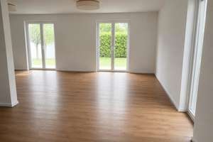 moderne Doppelhaushälfte mit 4 Zimmern, 130 m² – 59556 Lippstadt – Vorschaubild 1