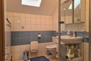Neuwertiges Komforthaus in schöner Stadtrandlage von Homburg – Die vollständige Adresse der Immobilie erhältst du vom Anbieter., 66424 Homburg – Vorschaubild 23