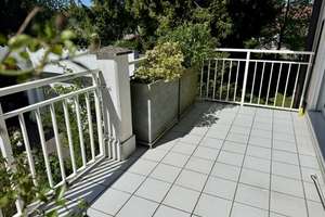 München-Daglfing, sofort beziehbar – Krenklstraße 21, 81929 Daglfing, München – Vorschaubild 25