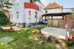Attraktives Zweifamilienhaus mit Garten, Vermietungspotenzial und vielseitigen Nutzungsmöglichkeiten – Die vollständige Adresse der Immobilie erhältst du vom Anbieter., 32051 Herford – Vorschaubild 2