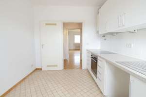Großzügige 3-Zimmer-Wohnung mit Balkon in Hannover-Kirchrode – Die vollständige Adresse der Immobilie erhältst du vom Anbieter., 30559 Kirchrode, Hannover – Vorschaubild 12