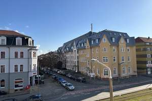ZENTRUMSnah LEBEN & WOHNEN_Einbauküche_praktischer Grundriss_FH_City & HBF in wenigen Minuten – Magdeburger Allee 5, 99086 Andreasvorstadt, Erfurt – Vorschaubild 19