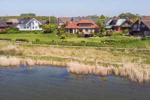 Traumgrundstück in erster Reihe zur Schlei mit Blick auf Arnis – Schleswig-Flensburg (Kreis) – Vorschaubild 19