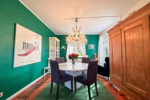 Münster-Ost: ein außergewöhnliches Haus ! – Die vollständige Adresse der Immobilie erhältst du vom Anbieter., 48157 Handorf, Münster – Vorschaubild 5