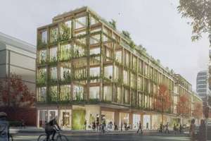 - Courtagefrei - 3 Zimmer Wohnung mit 2 Balkonen und Tiefgarage  in der Hafencity – Die vollständige Adresse der Immobilie erhältst du vom Anbieter., 20457 HafenCity, Hamburg – Vorschaubild 17