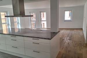 Exklusive 3-Zimmer-Wohnung am Kästrich | 118 m² | Lift direkt in die Wohnung | Stellplatz im Haus – Martinsstraße 4, 55116 Oberstadt, Mainz – Vorschaubild 14