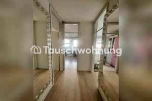 Tauschwohnung: helle 3-Zimmer wohnung-nahe der Theresienwiese – Die vollständige Adresse der Immobilie erhältst du vom Anbieter., 80336 Sankt Paul, München – Vorschaubild 5