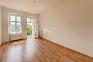 SONNIGE & KLASSISCH SCHÖNE ALTBAUWOHNUNG MIT BALKON & PERFEKTEM GRUNDRISS! ARNIMKIEZ! PROVISIONSFREI