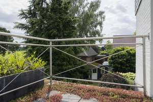 PROVISIONSFREI-Freistehendes Einfamilenhaus +Einliegerwhg,Garten,PV-Anlage/Klima,Garage+Stellplätze – Die vollständige Adresse der Immobilie erhältst du vom Anbieter., 47804 Forstwald, Krefeld – Vorschaubild 18