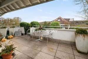 Exklusives Wohnen am Waldrand in Stuttgart-Schönberg – hochwertige DHH mit über 250 m² Nutzfläche! – Die vollständige Adresse der Immobilie erhältst du vom Anbieter., 70599 Schönberg, Stuttgart – Vorschaubild 9