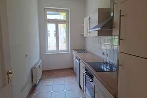 Bezugsfreie 3-Raum-Wohnung am Elstermühlgraben mit Balkon, Lift und Tageslichtbad – Die vollständige Adresse der Immobilie erhältst du vom Anbieter., 4105 Zentrum-Nordwest, Leipzig – Vorschaubild 9