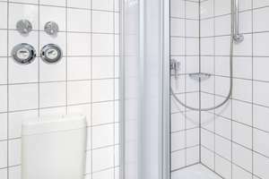 Modern & frisch renoviert: 2-Zimmer-Wohnung mit Terrasse und Balkon in Beuel-Mitte – Die vollständige Adresse der Immobilie erhältst du vom Anbieter., 53225 Beuel-Mitte, Bonn – Vorschaubild 7