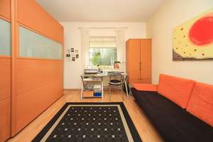 Wohnen mit Charme – Gepflegte 3,5-Zimmer-Wohnung in Bergerhausen – Die vollständige Adresse der Immobilie erhältst du vom Anbieter., 45136 Bergerhausen, Essen – Vorschaubild 6