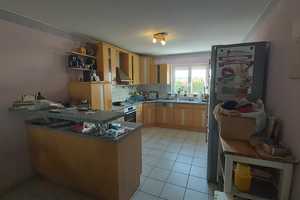 Schönes 5-Zimmer-Reihenmittelhaus mit Fußbodenheizung, EBK und Feldrandlage in Niddatal-Assenheim – Wetteraukreis – Vorschaubild 5