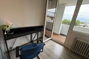 1-Zimmer Wohnung mit Balkon in München-Sendling – Pfeuferstraße 33, 81373 Untersendling, München – Vorschaubild 9