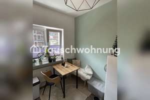 Tauschwohnung: Wohnung mit 3 Zimmern+ Balkon und Gemeinschaftsgarten – Graeffstraße 24, 50823 Neuehrenfeld, Köln – Vorschaubild 11