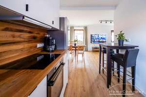 25252 HomeCompany Dresden Möbliert/Furnished Reihenhaus in Pirna max. 4 Personen – 1796 Pirna – Vorschaubild 6
