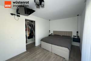 Moderne, hochwertig ausgestattete Doppelhaushälfte in Zuffenhausen–Ihr neues Zuhause wartet auf Sie! – Die vollständige Adresse der Immobilie erhältst du vom Anbieter., 70435 Zuffenhausen-Frauensteg, Stuttgart – Vorschaubild 12