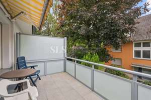Grundsolide 3-Zimmer-Eigentumswohnung mit großem Balkon – für Eigennutzer oder Kapitalanleger – Die vollständige Adresse der Immobilie erhältst du vom Anbieter., 58093 Lennetal, Hagen – Vorschaubild 20
