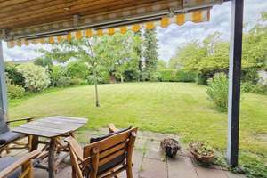 Einfamilienhaus mit Süd-West-Garten und optional ein weiteres Baugrundstück – Die vollständige Adresse der Immobilie erhältst du vom Anbieter., 51469 Paffrath, Bergisch Gladbach – Vorschaubild 8