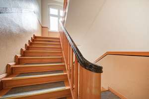 *Provisionsfrei* Sichern Sie Ihre Rendite mit vermieteter 4-Zimmer Wohnung nahe des Tegeler Sees! – Medebacher Weg 29, 13507 Tegel, Berlin – Vorschaubild 15