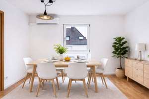 Ein Zuhause mit Raum für mehr – großzügige 5,5-Zimmer-Maisonette Wohnung mit großem Keller & Garage – 70439 Zuffenhausen-Frauensteg, Stuttgart – Vorschaubild 7
