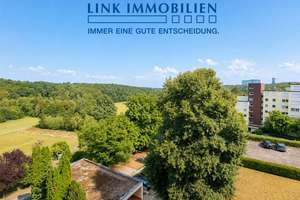Hoffeld: moderne 3,5-ZW mit toller Aussicht, Aufzug und TG-Stellplatz