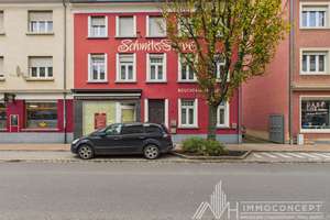 Wohn- & Geschäftshaus Wasserbillig | Luxemburg in Grenznähe | für Visionäre & Investoren | – Die vollständige Adresse der Immobilie erhältst du vom Anbieter., 54516 Wittlich – Vorschaubild 16