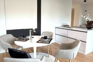 Ideal für Firmenanmietung - Moderne 3-Zimmer-Wohnung in Hannover-Kirchrode – Die vollständige Adresse der Immobilie erhältst du vom Anbieter., 30559 Kirchrode, Hannover – Vorschaubild 4