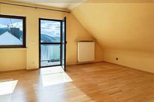 Trier Ruwer: Freistehendes Einfamilienhaus, Garten, Garage, neues Badezimmer, sofort verfügbar – 54292 Ruwer/Eitelsbach, Trier – Vorschaubild 17