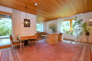 Möblierte Wohnung mit toller Terrasse in Stuttgart Untertürkheim – Die vollständige Adresse der Immobilie erhältst du vom Anbieter., 70327 Luginsland, Stuttgart – Vorschaubild 2