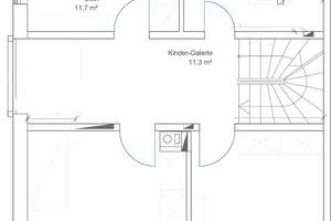 Moderne Doppelhaushälfte im wunderschönen Feldafing zu vermieten – Alpspitzstraße 14b, 82340 Feldafing – Vorschaubild 18