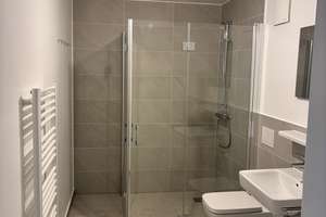 Neubau Erstbezug 3-Zimmer-Wohnung mit Einbauküche und Balkon – Hagedornstraße 92, 12487 Johannisthal, Berlin – Vorschaubild 6