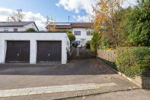 Familienfreundliches Haus in ruhiger Wohnlage mit Doppelgarage und Garten – Die vollständige Adresse der Immobilie erhältst du vom Anbieter., 74544 Michelbach an der Bilz – Vorschaubild 5
