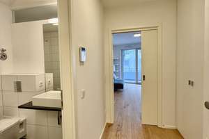Komfortable 1,5-Raum-Wohnung, voll möbliert – perfekt für einen unkomplizierten Start! – Fließstraße 14, 12439 Niederschöneweide, Berlin – Vorschaubild 14