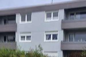 Helle 3-Zimmer-Wohnung mit Balkon im 2. OG in Bielefeld-Heepen