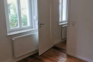 Schöne 3,5-Zimmer Altbauwohnung in Augsburg Pfersee zu vermieten – Leopoldstraße 4, 86157 Pfersee-Süd, Augsburg – Vorschaubild 7