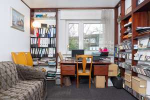 Einfamilienhaus mit Einliegerwohnung und nicht einsehbarem Garten in TOP-Wohnlage – Die vollständige Adresse der Immobilie erhältst du vom Anbieter., 42109 Uellendahl-Katernberg, Wuppertal – Vorschaubild 13