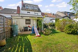 Bremen-Schwachhausen | Gepflegtes Mehrfamilienhaus mit 3 abgeschlossenen Wohneinheiten – Die vollständige Adresse der Immobilie erhältst du vom Anbieter., 28211 Radio Bremen, Bremen – Vorschaubild 8