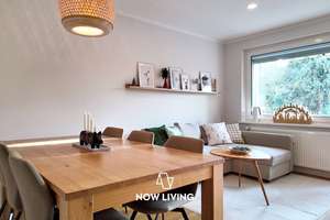 Clean, Modern, Bothfeld: 3 Zimmer Highlight im Hochparterre – Die vollständige Adresse der Immobilie erhältst du vom Anbieter., 30657 Bothfeld, Hannover – Vorschaubild 4