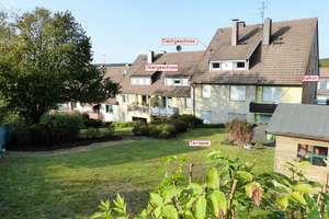 145 m²-Maisonette-Wohnung mit Balkon und Blick ins Grüne – Hägener Straße 61, 42855 Nordstadt, Remscheid – Vorschaubild 2