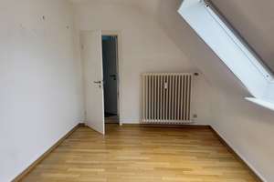 Lichtdurchflutete Maisonettewohnung mit Balkon im beliebten Uerdingen – Die vollständige Adresse der Immobilie erhältst du vom Anbieter., 47829 Uerdingen, Krefeld – Vorschaubild 12