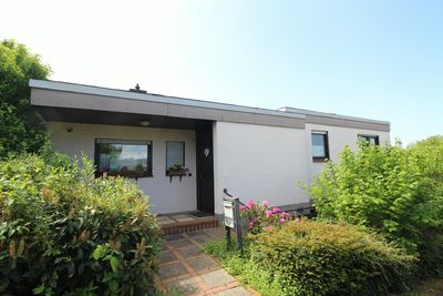 Seltene Gelegenheit: Reihenend-Bungalow mit 790 m² Grundstück im Bieterverfahren