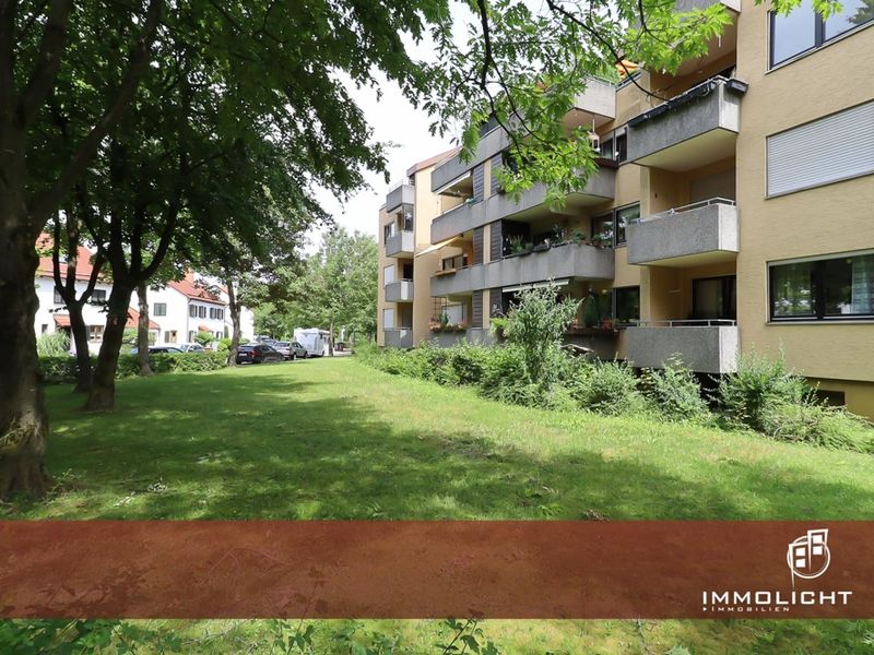 Wohnung mieten in Kreis Augsburg ImmoScout24