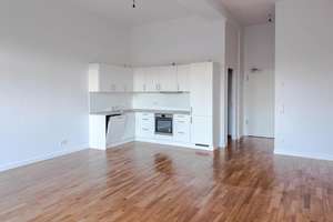2-Zimmer-Wohnung mit Terrasse – hell & provisionsfrei – Platz des 4. Juli 8, 14167 Lichterfelde, Berlin – Vorschaubild 4