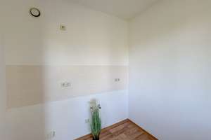 Kleine Wohnung, aber großer Balkon mit Blick ins Grüne … #richtigjut – 39130 Neu Olvenstedt, Magdeburg – Vorschaubild 8